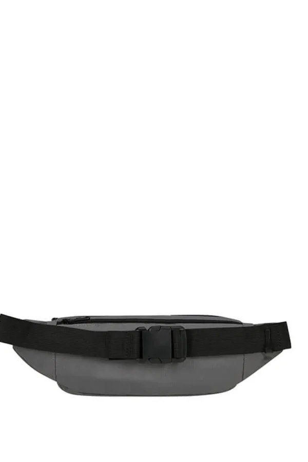 Samsonite Roader Vyölaukku Drifter Grey Best