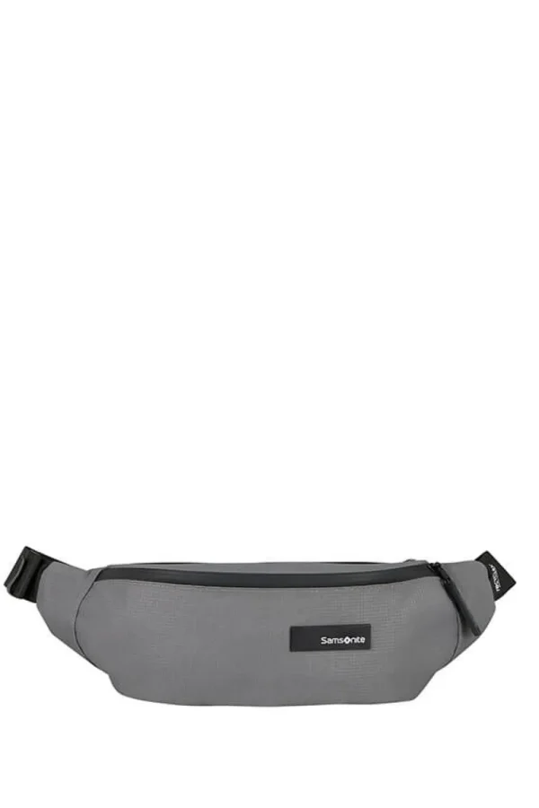 Samsonite Roader Vyölaukku Drifter Grey Best