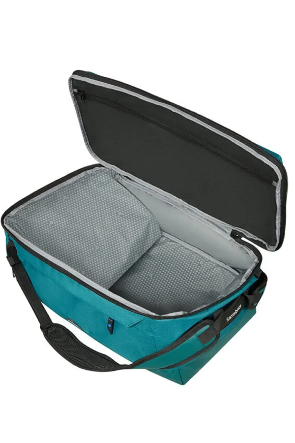 Samsonite Roadseeker Matkakassi 53cm Deep Teal Discount
