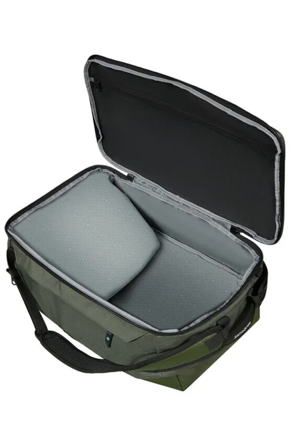 Samsonite Roadseeker Matkakassi 53cm Dark Olive Best