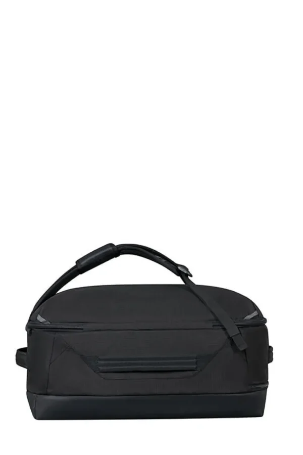 Samsonite Roadseeker Matkakassi 53cm Deep Black Fashion