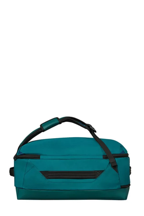 Samsonite Roadseeker Matkakassi 53cm Deep Teal Discount