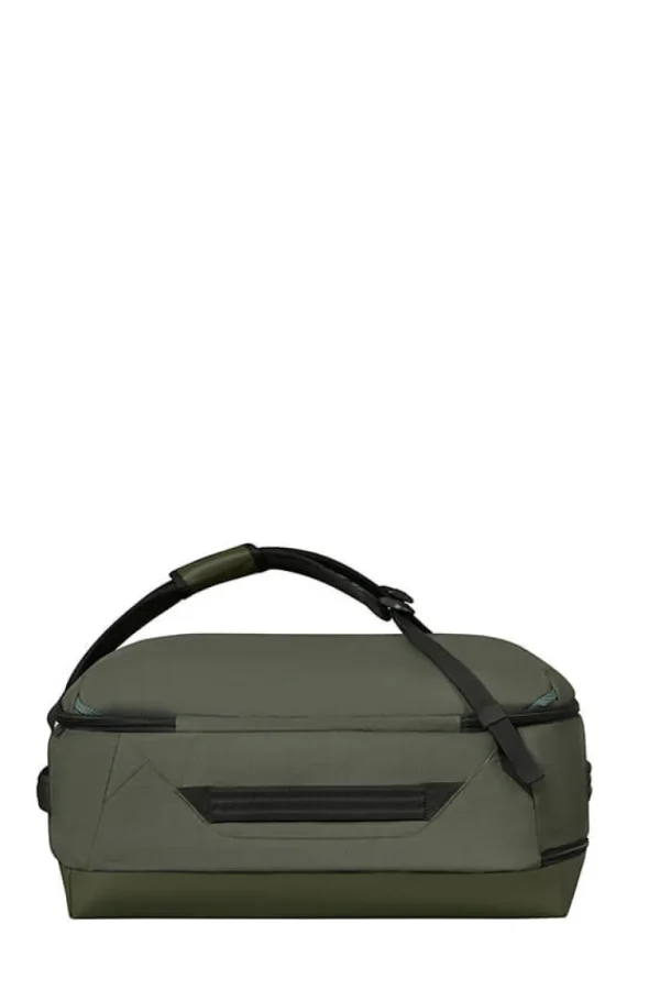 Samsonite Roadseeker Matkakassi 53cm Dark Olive Best