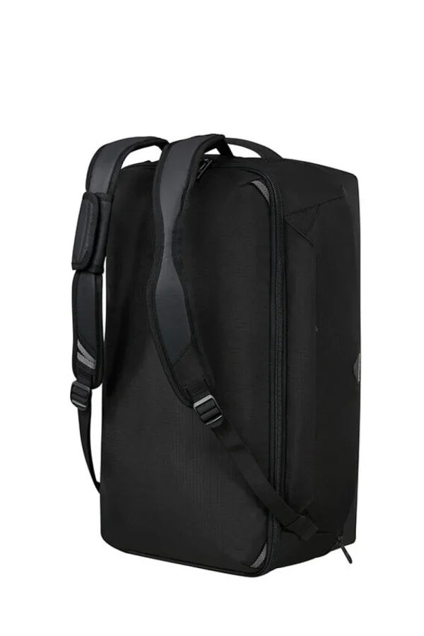Samsonite Roadseeker Matkakassi 53cm Deep Black Fashion