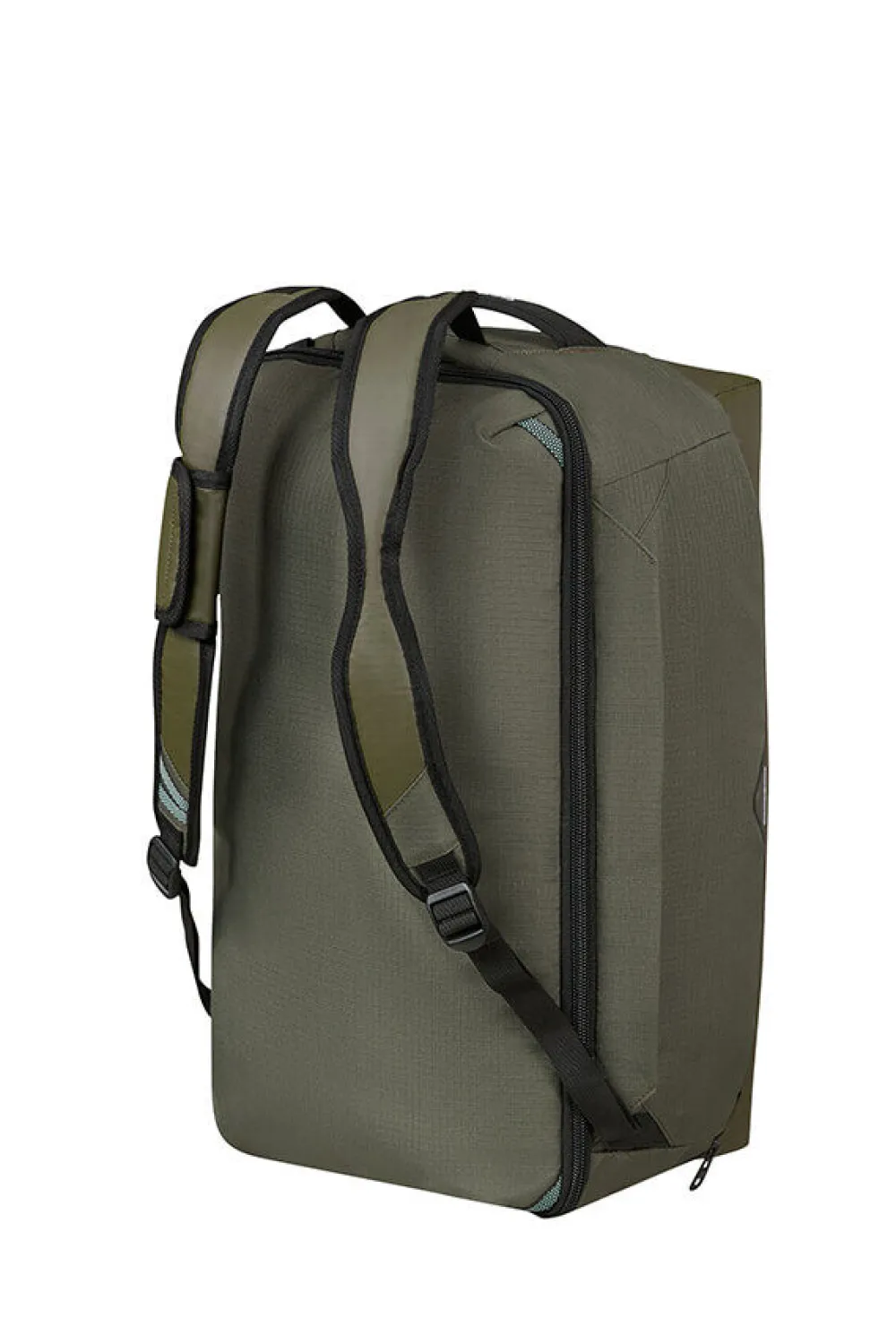 roadseeker_matkakassi_cm_5.webp Samsonite Roadseeker Matkakassi 53cm Dark Olive Best