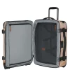 Samsonite Roadseeker Matkakassi pyörillä 55 cm backpack Dune Best