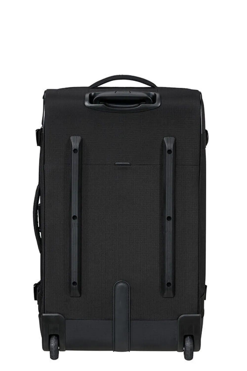 roadseeker_matkakassi_pyr_1-2.webp Samsonite Roadseeker Matkakassi pyörillä 68cm Deep Black New