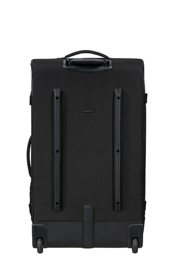 Samsonite Roadseeker Matkakassi pyörillä 79cm Deep Black Clearance