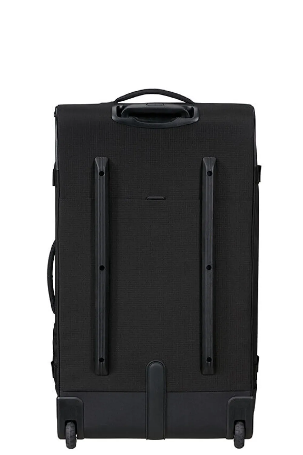 roadseeker_matkakassi_pyr_1-4.webp Samsonite Roadseeker Matkakassi pyörillä 79cm Deep Black Clearance