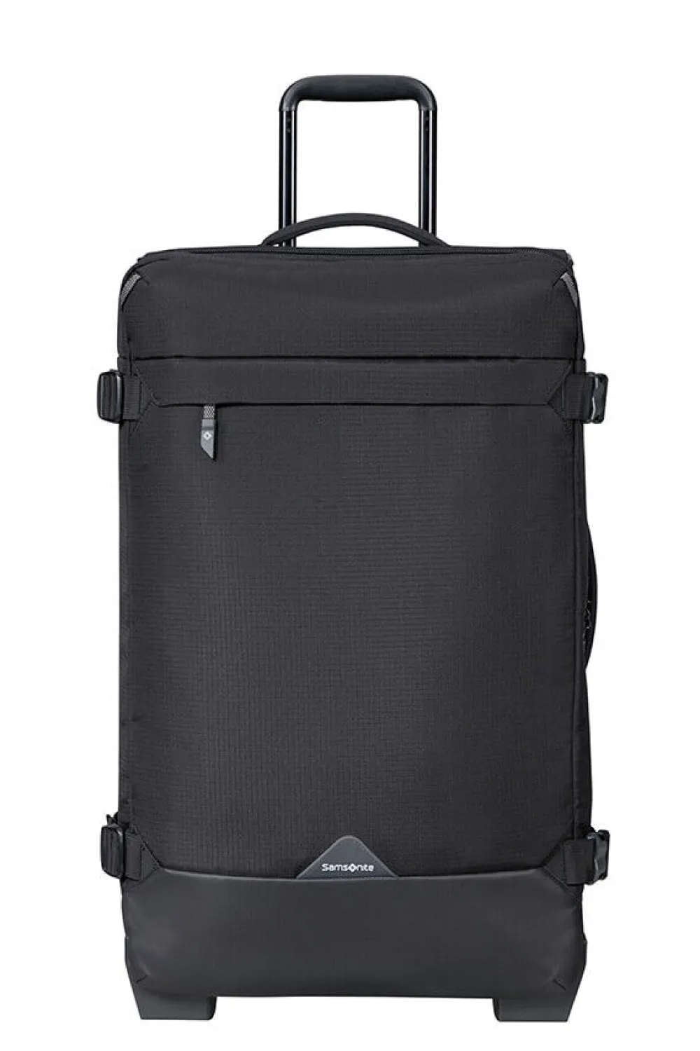 roadseeker_matkakassi_pyr_2-2.webp Samsonite Roadseeker Matkakassi pyörillä 68cm Deep Black New