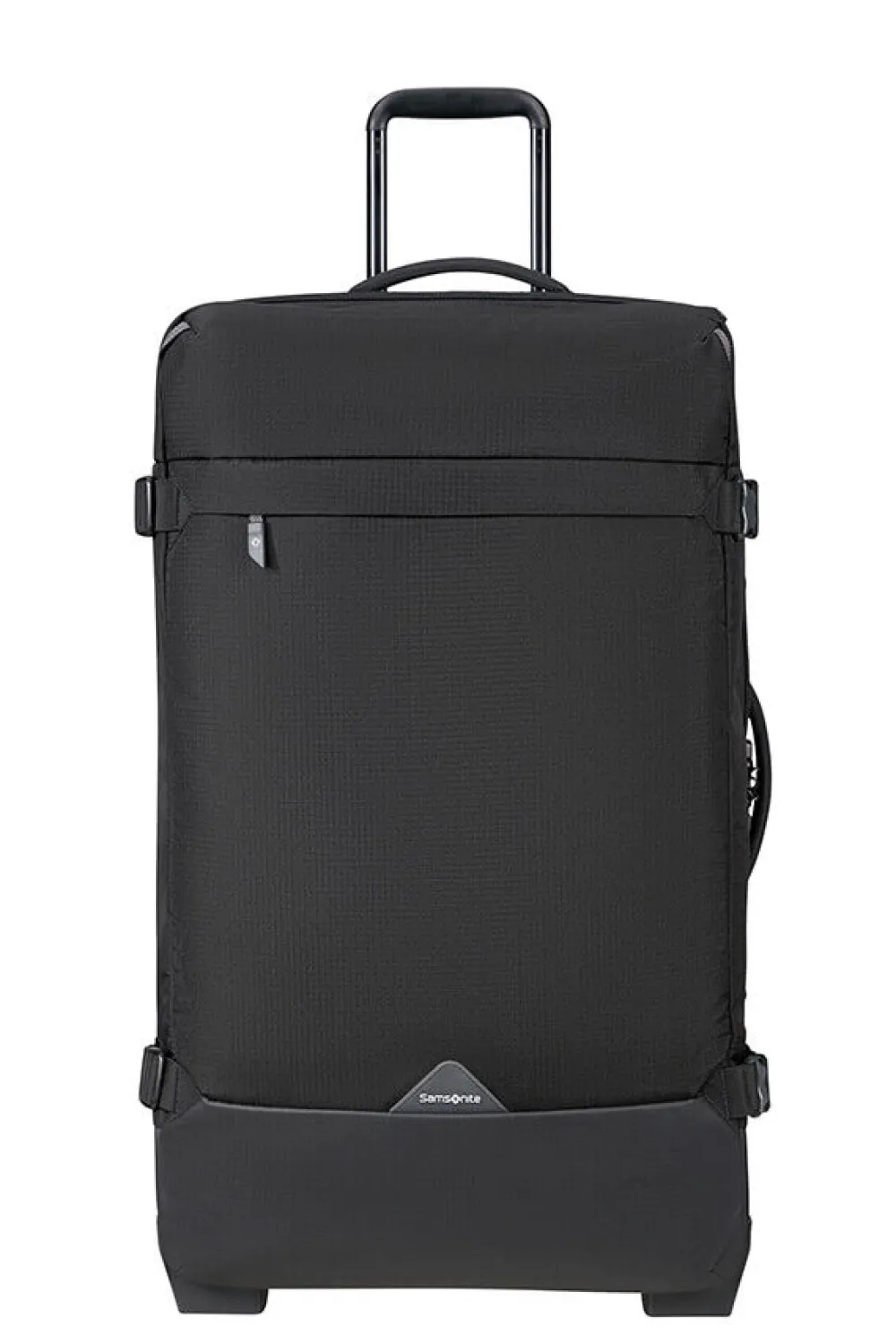 roadseeker_matkakassi_pyr_2-4.webp Samsonite Roadseeker Matkakassi pyörillä 79cm Deep Black Clearance