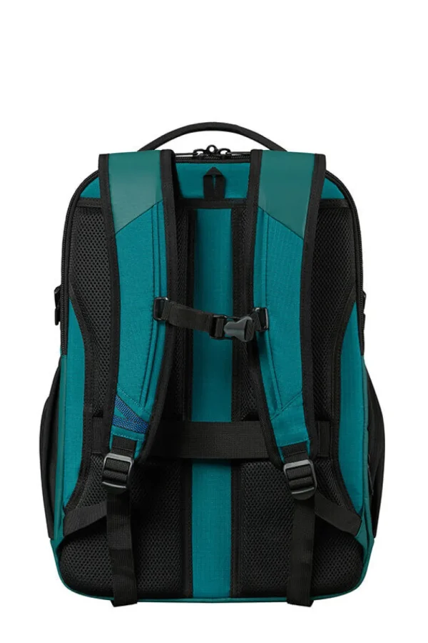 Samsonite Roadseeker Reppu L Deep Teal Hot