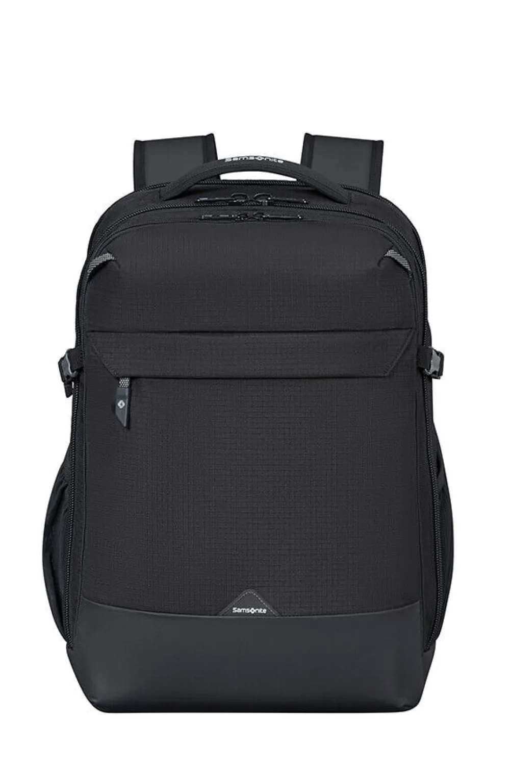 roadseeker_reppu_l_1.webp Samsonite Roadseeker Reppu L Deep Black Best
