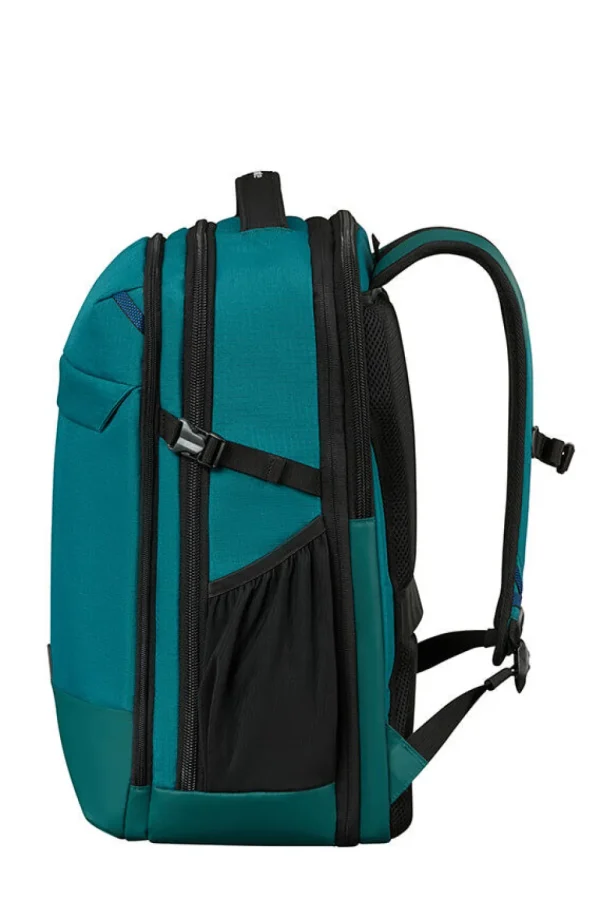 Samsonite Roadseeker Reppu L Deep Teal Hot