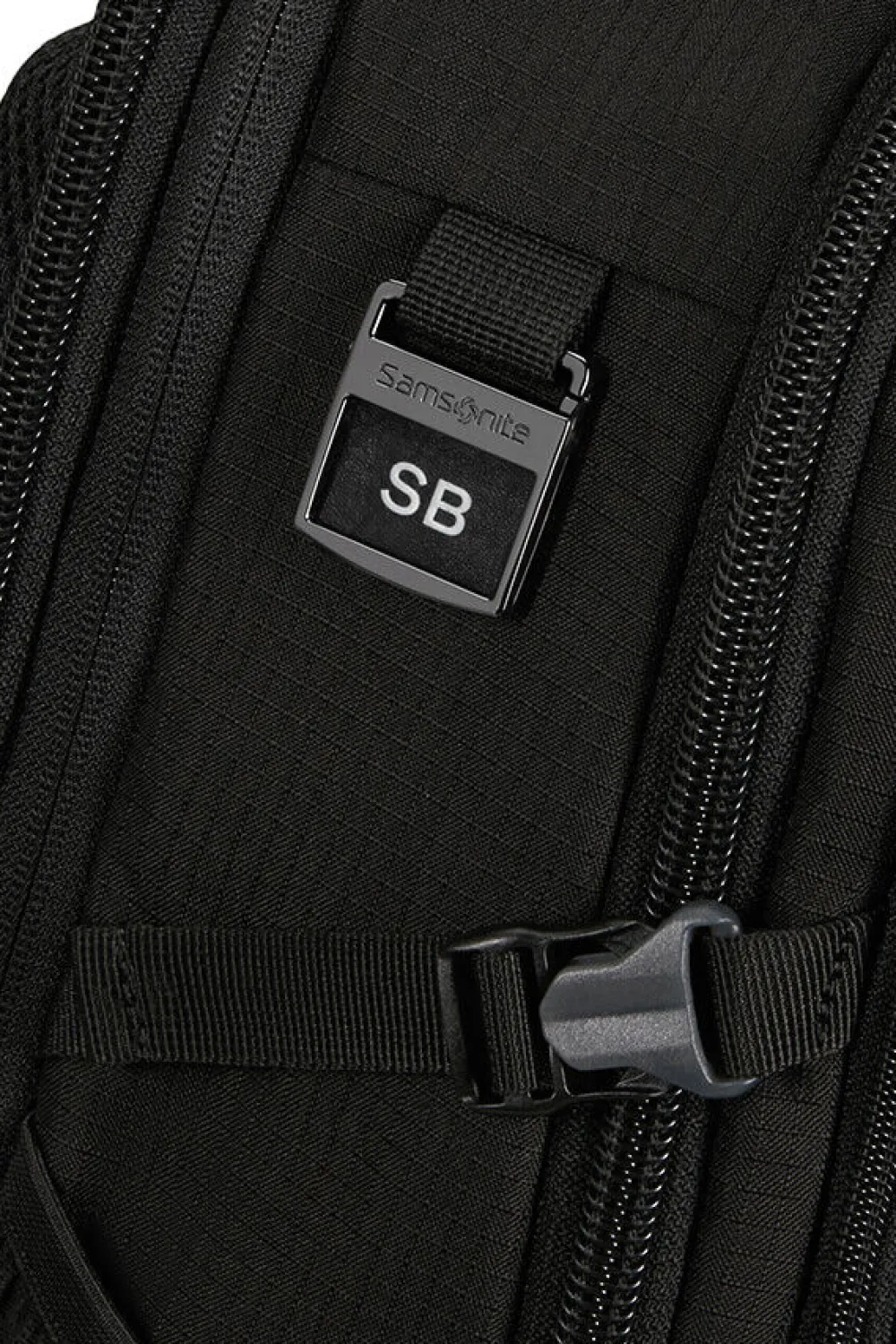 roadseeker_reppu_l_5.webp Samsonite Roadseeker Reppu L Deep Black Best