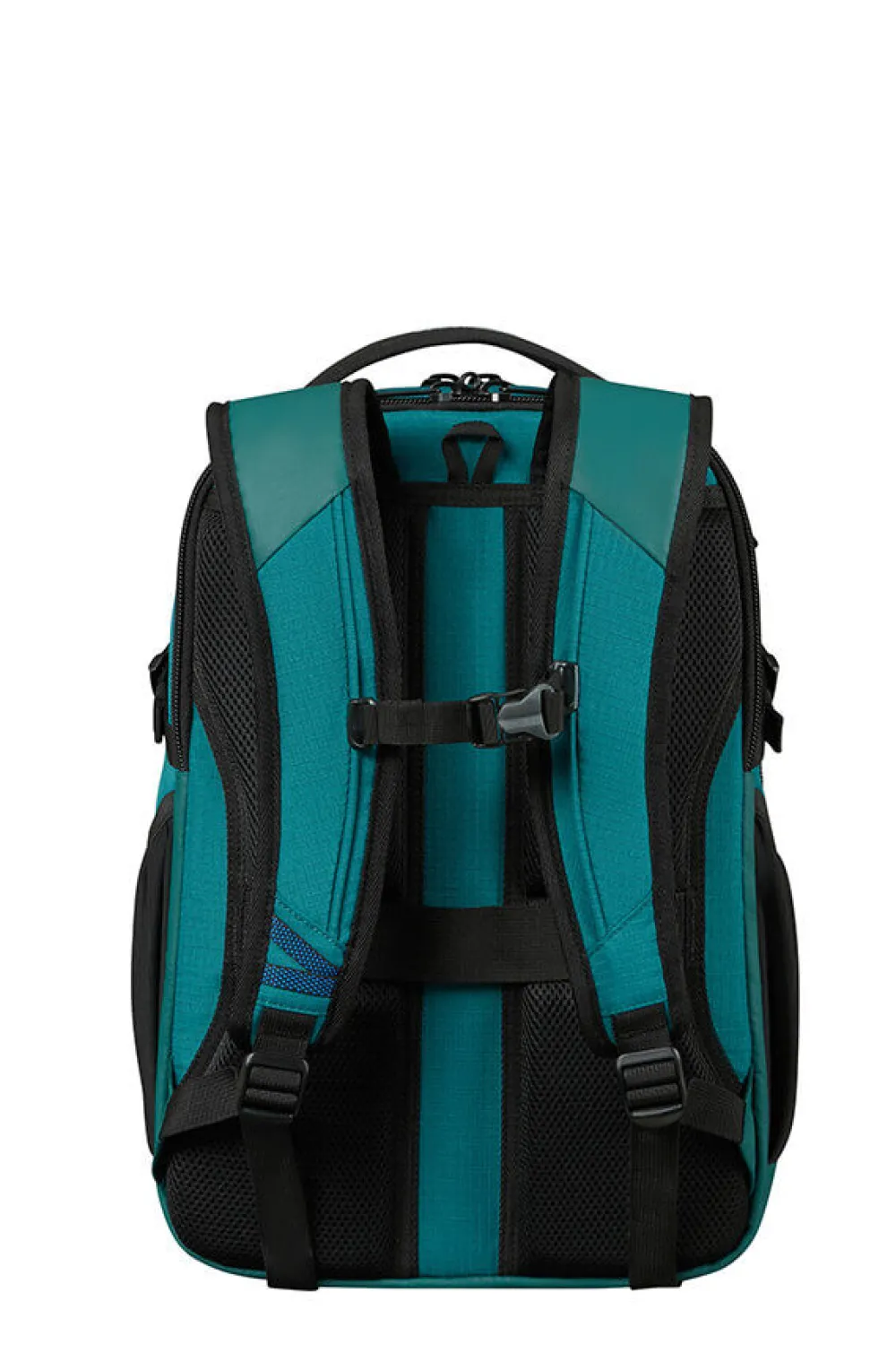 roadseeker_reppu_m_0-1.webp Samsonite Roadseeker Reppu M Deep Teal Hot