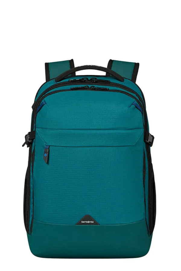 Samsonite Roadseeker Reppu M Deep Teal Hot