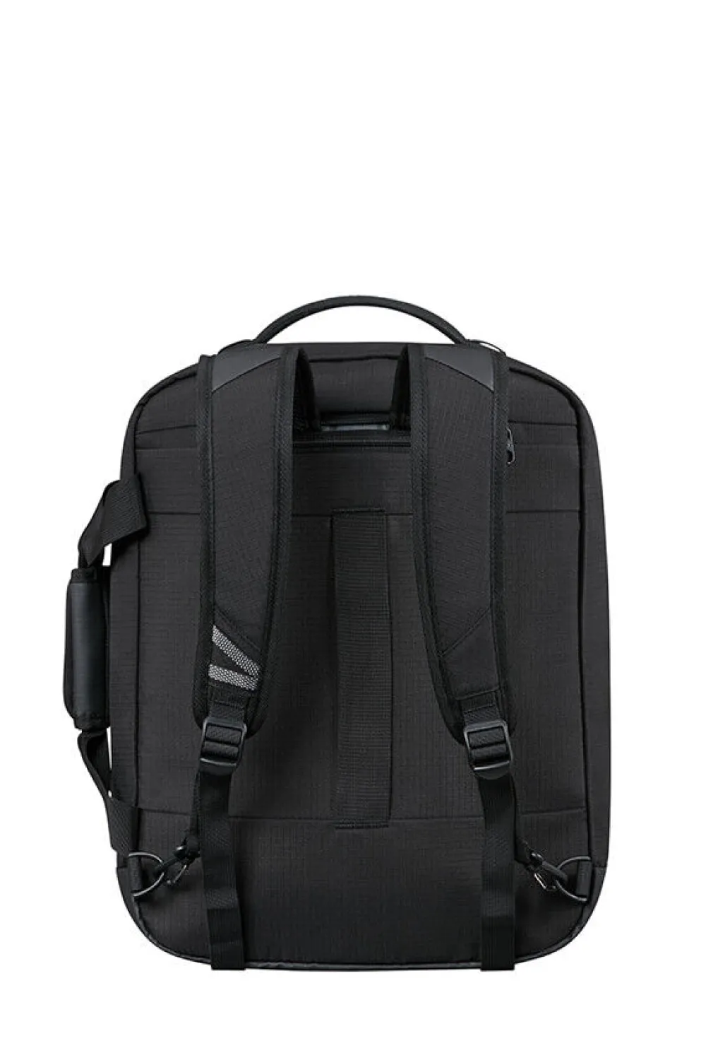 roadseeker_reppu_m_1-3.webp Samsonite Roadseeker Reppu M Deep Black Online