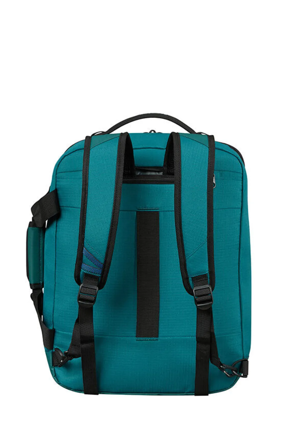 roadseeker_reppu_m_1-4.webp Samsonite Roadseeker Reppu M Deep Teal New