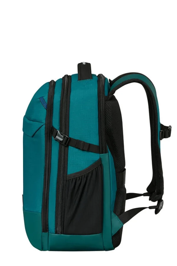 Samsonite Roadseeker Reppu M Deep Teal Hot