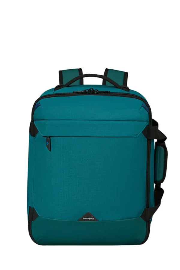 Samsonite Roadseeker Reppu M Deep Teal New