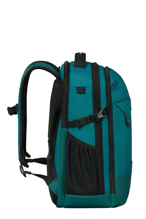 Samsonite Roadseeker Reppu M Deep Teal Hot