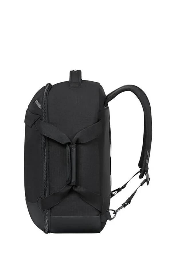 Samsonite Roadseeker Reppu M Deep Black Online