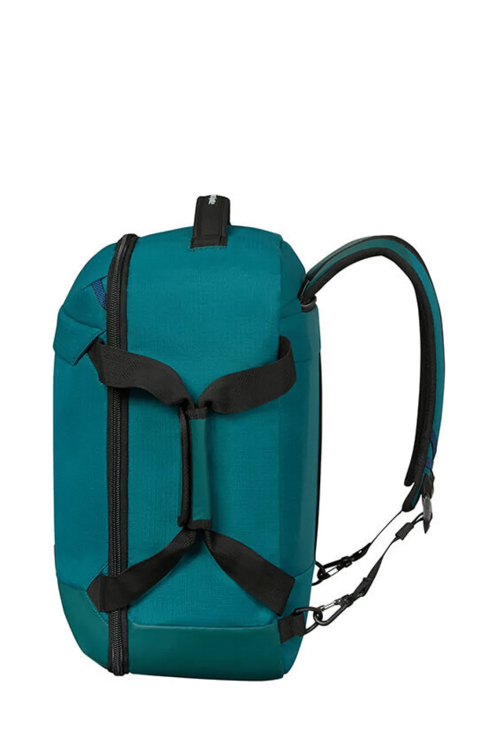 roadseeker_reppu_m_3-4.webp Samsonite Roadseeker Reppu M Deep Teal New