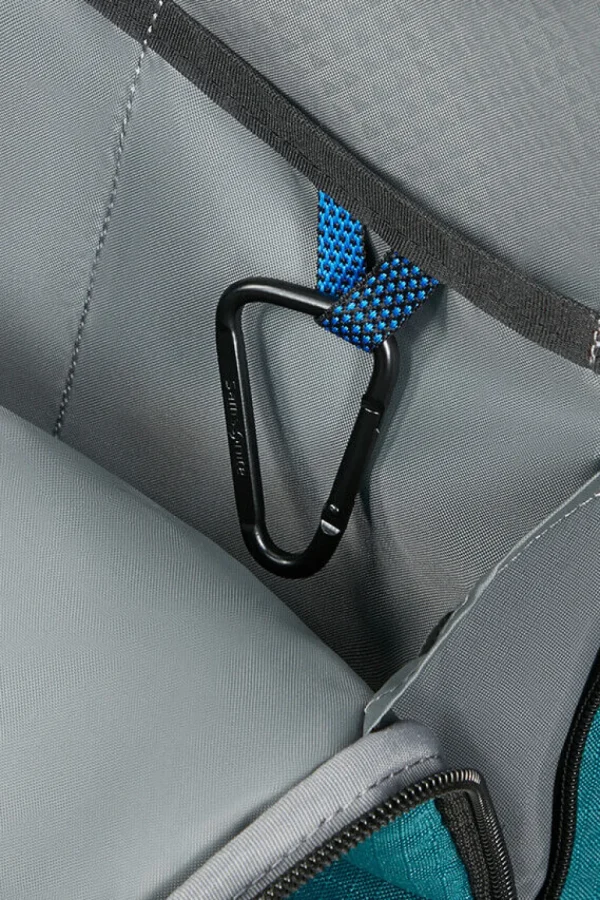 Samsonite Roadseeker Reppu M Deep Teal Hot
