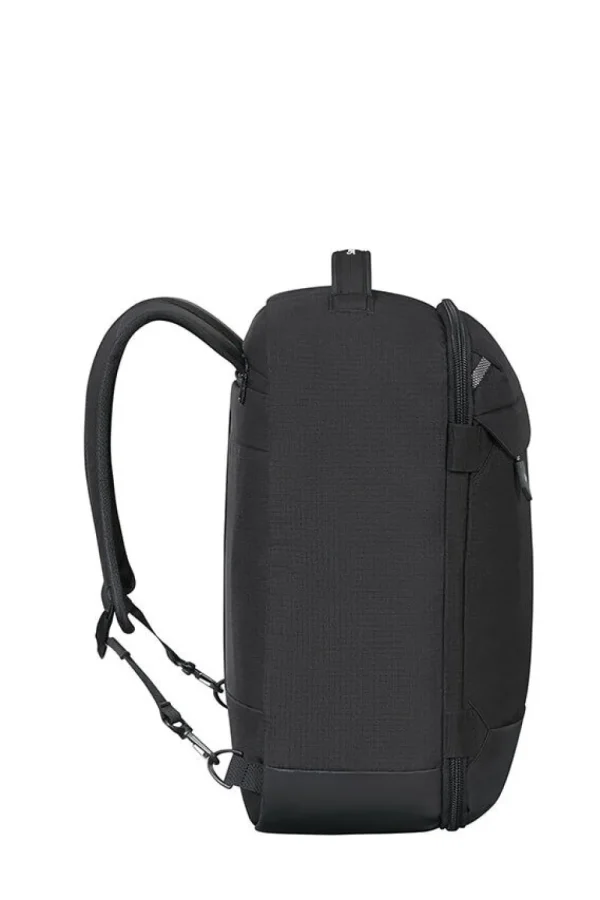 Samsonite Roadseeker Reppu M Deep Black Online