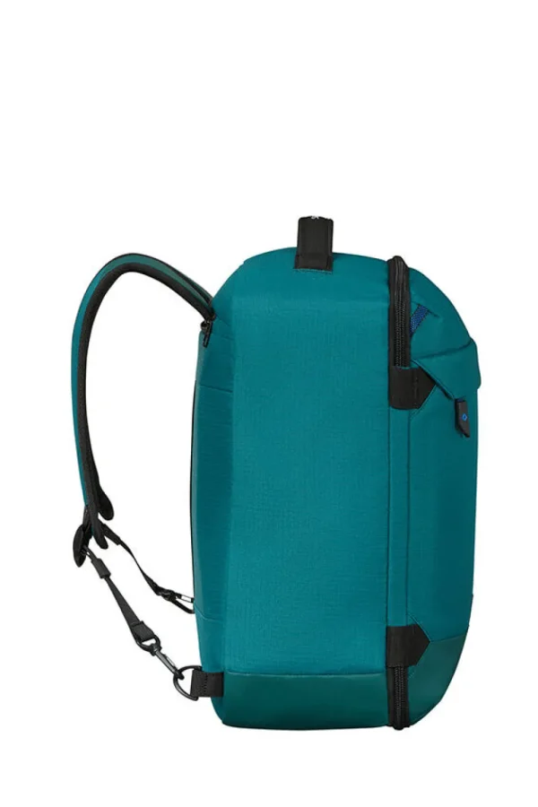 Samsonite Roadseeker Reppu M Deep Teal New