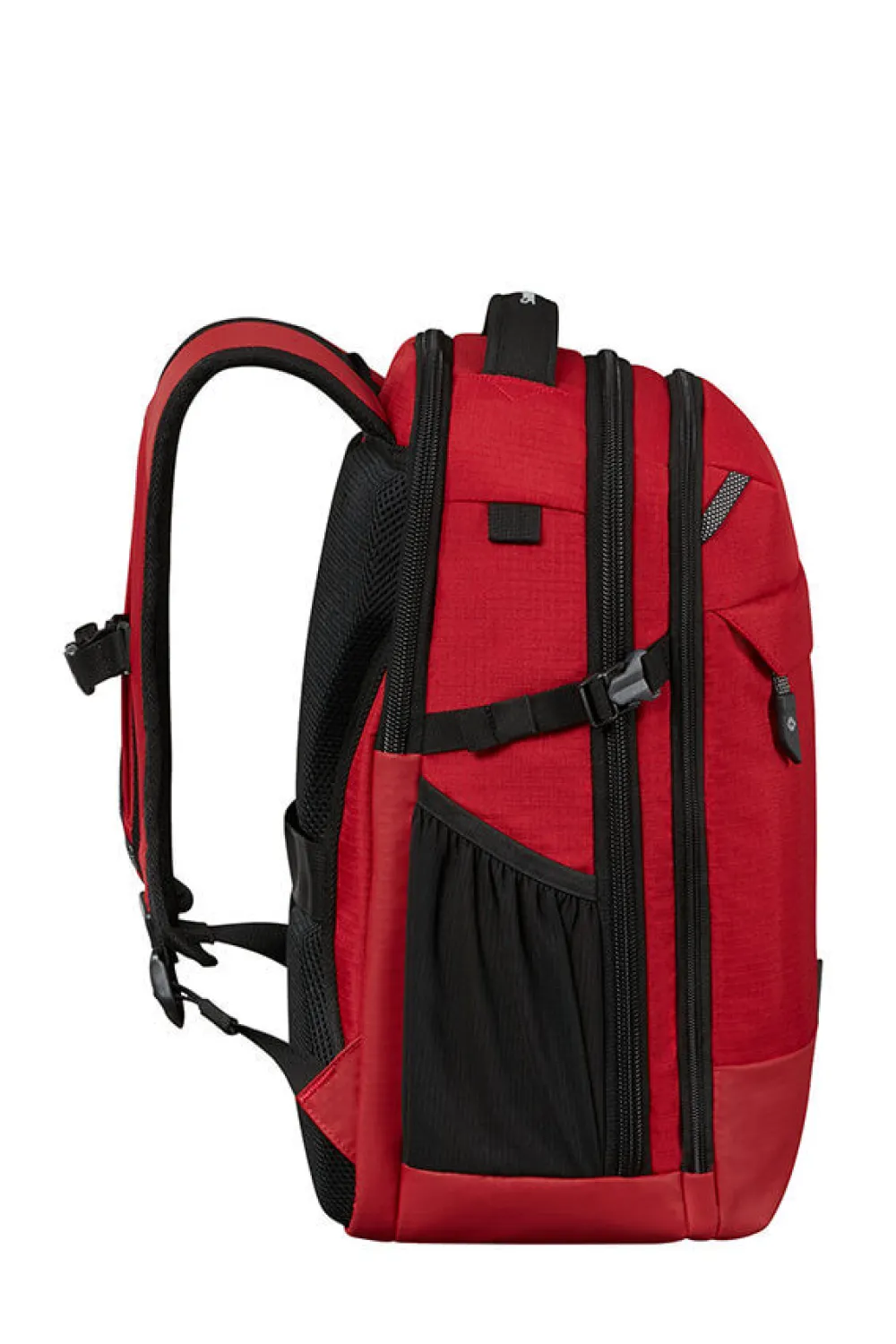 roadseeker_reppu_m_4.webp Samsonite Roadseeker Reppu M Brick Red Clearance
