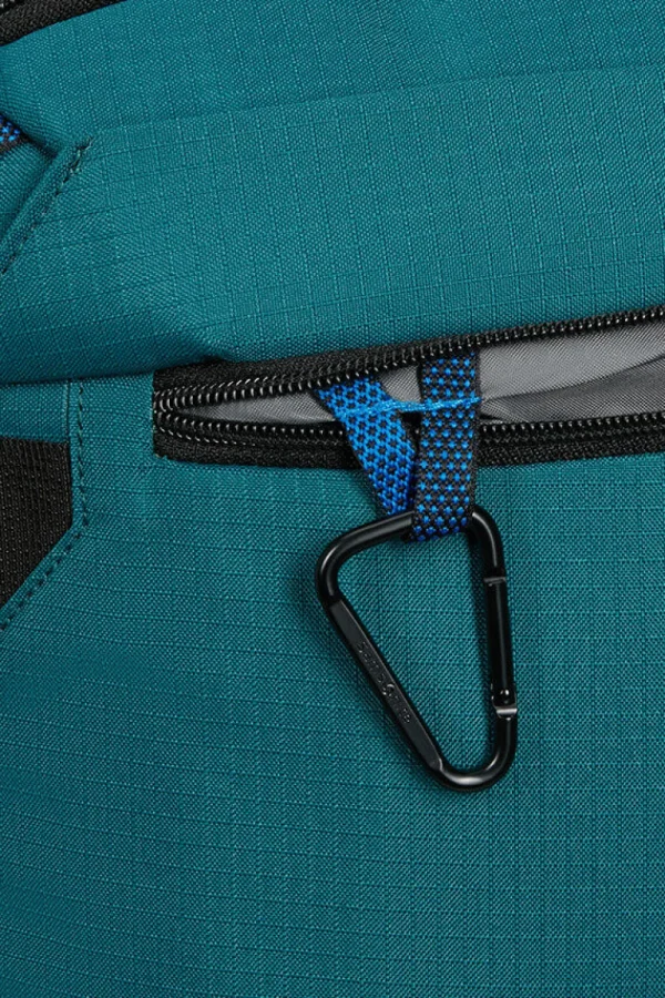Samsonite Roadseeker Reppu M Deep Teal New
