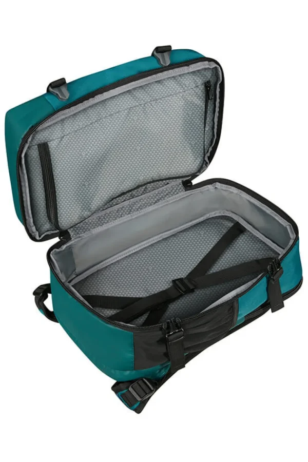 Samsonite Roadseeker Reppu XS Deep Teal Best