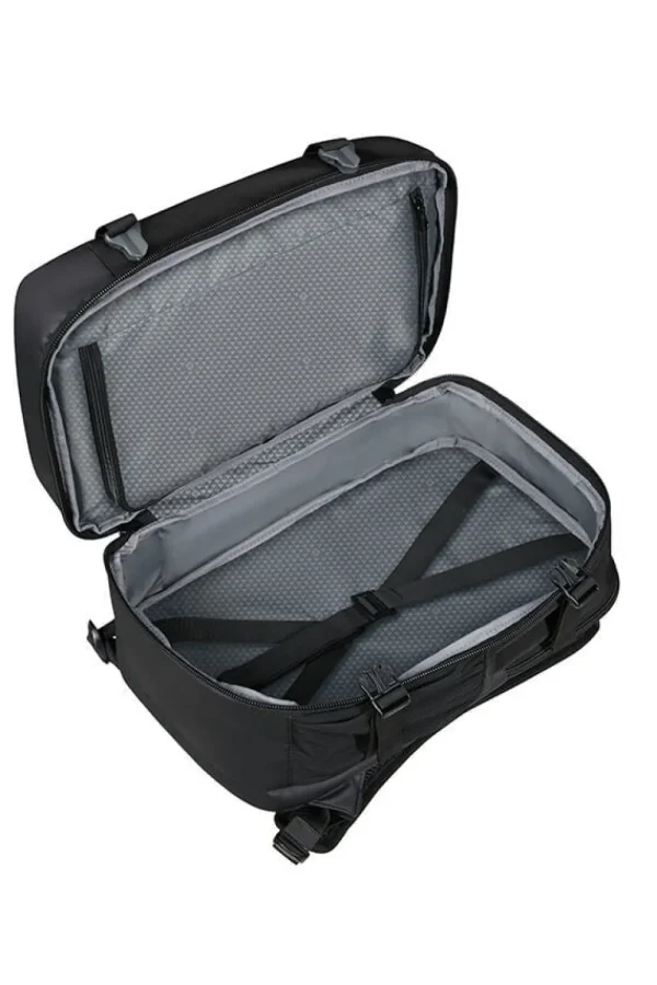 Samsonite Roadseeker Reppu XS Deep Black Sale