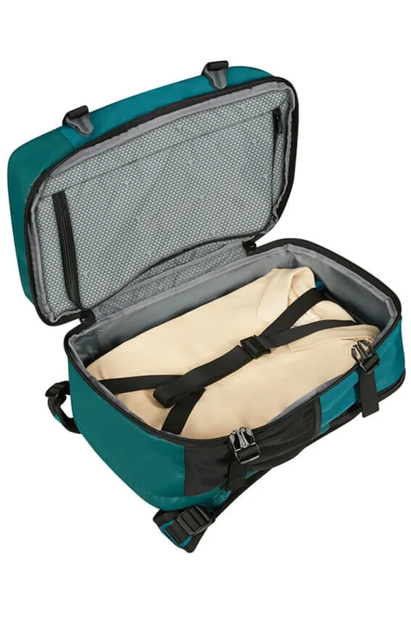 Samsonite Roadseeker Reppu XS Deep Teal Best