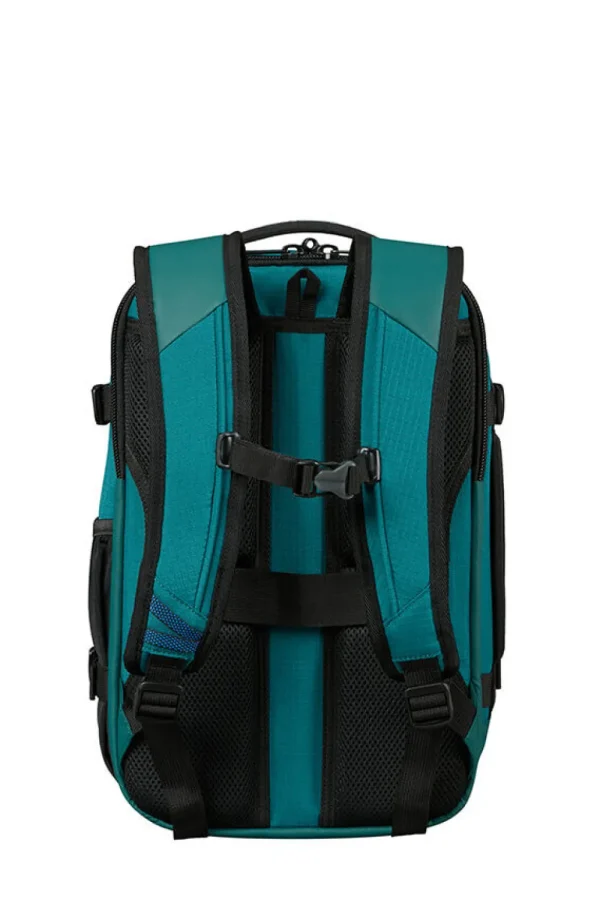 Samsonite Roadseeker Reppu XS Deep Teal Best