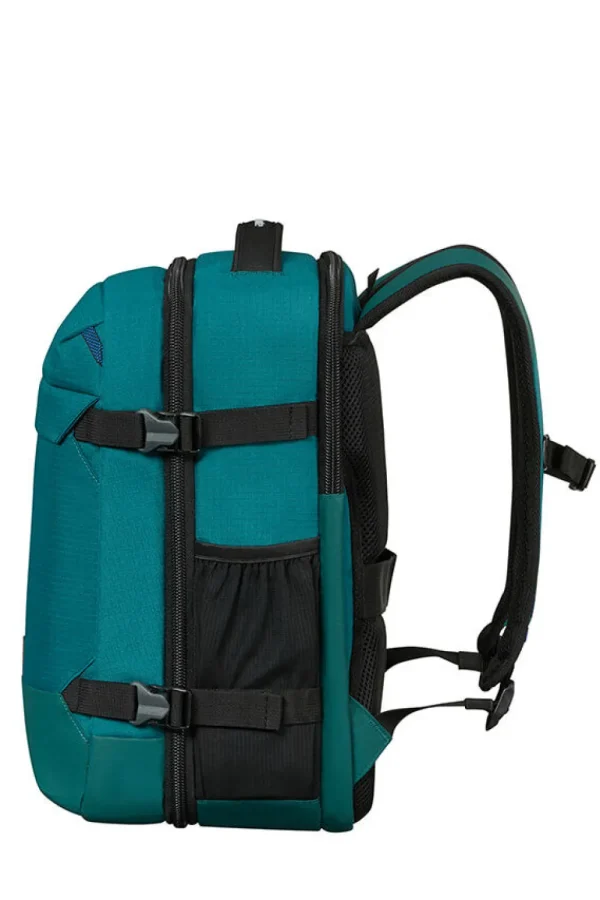 Samsonite Roadseeker Reppu XS Deep Teal Best