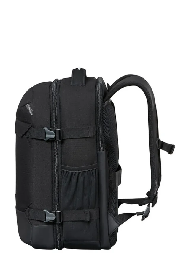 Samsonite Roadseeker Reppu XS Deep Black Sale