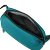 Samsonite Roadseeker Vyölaukku Deep Teal Clearance
