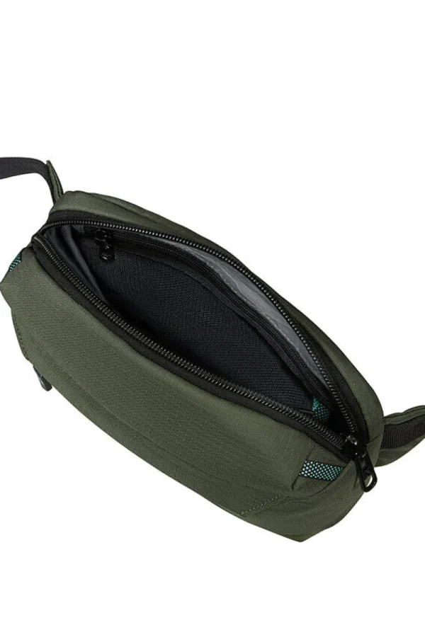 Samsonite Roadseeker Vyölaukku Dark Olive New