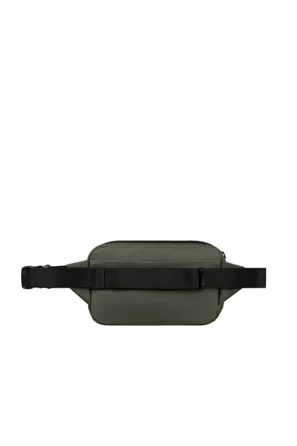 Samsonite Roadseeker Vyölaukku Dark Olive New