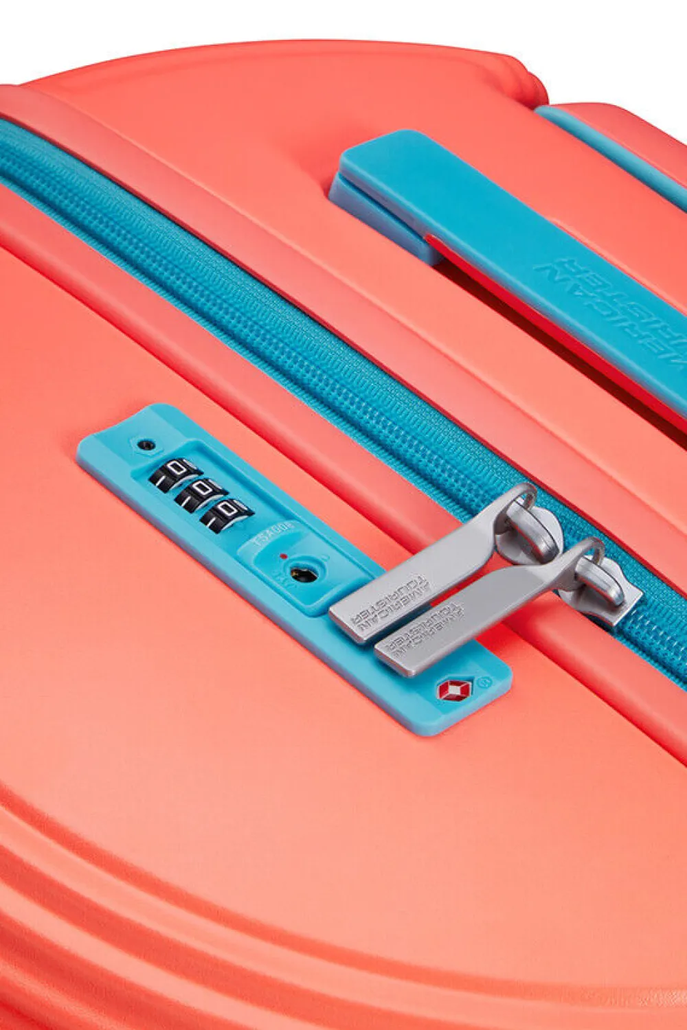 rollio_lentolaukku_5-2.webp American Tourister Rollio Lentolaukku Coral/Blue Online