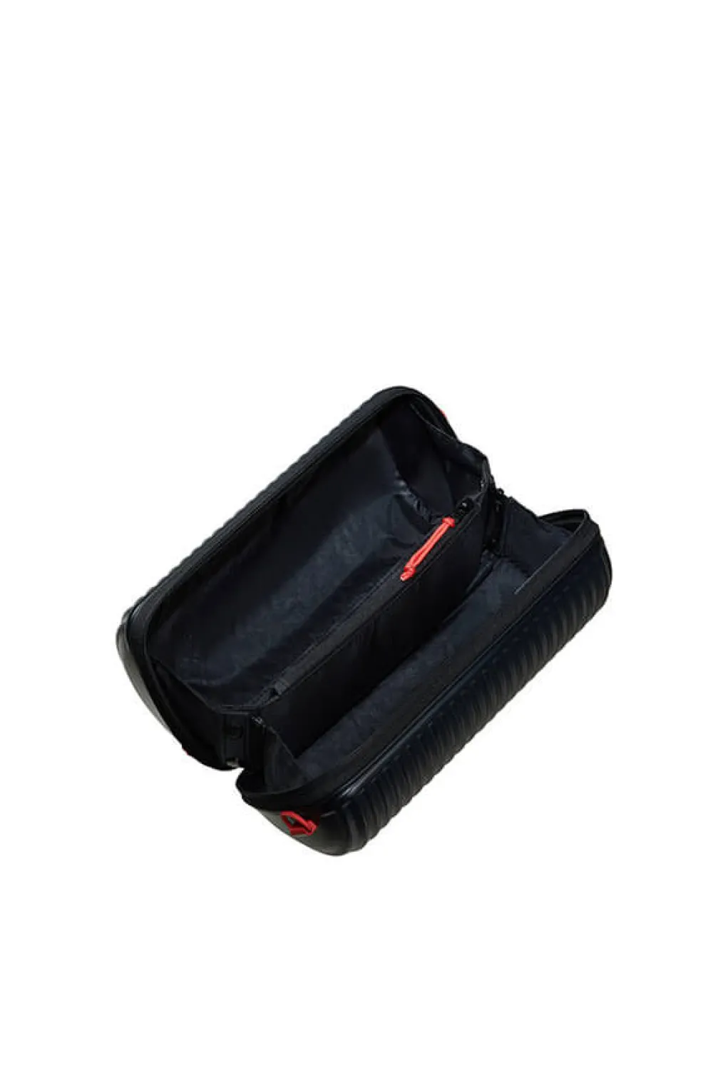rollio_olkalaukku_0.webp American Tourister Rollio Olkalaukku Black/Red Hot