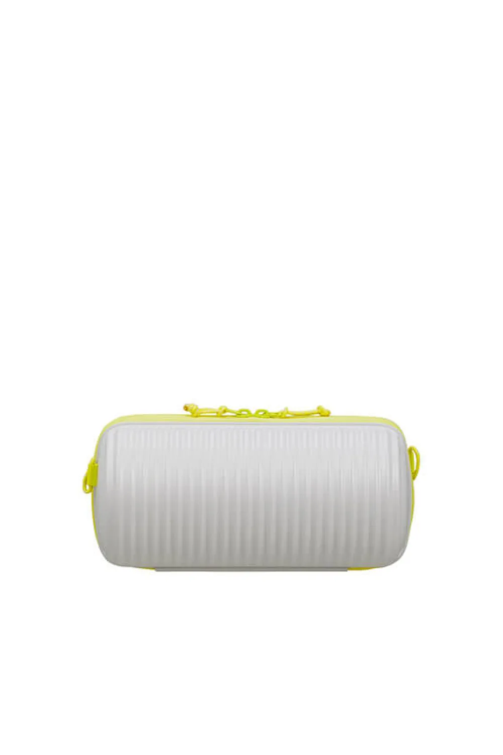 rollio_olkalaukku_1-1.webp American Tourister Rollio Olkalaukku Light Grey/Lime Discount