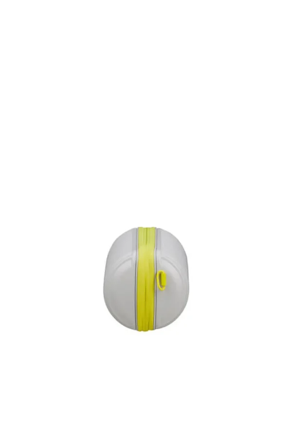 American Tourister Rollio Olkalaukku Light Grey/Lime Discount