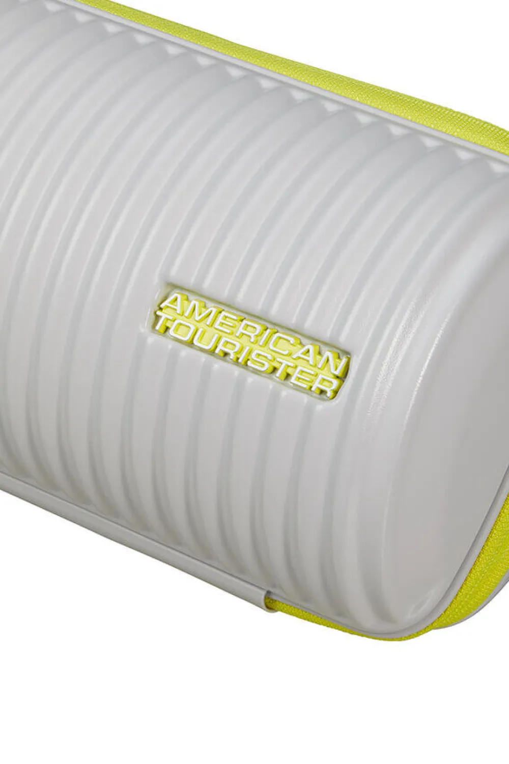 rollio_olkalaukku_5-1.webp American Tourister Rollio Olkalaukku Light Grey/Lime Discount