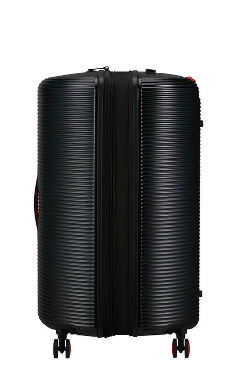 rollio_suuri_matkalaukku_5.webp American Tourister Rollio Suuri matkalaukku Black/Red Hot