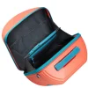 American Tourister Rollio Toilettilaukku Coral/Blue Clearance