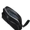 Samsonite Sacksquare Olkalaukku Black Sale